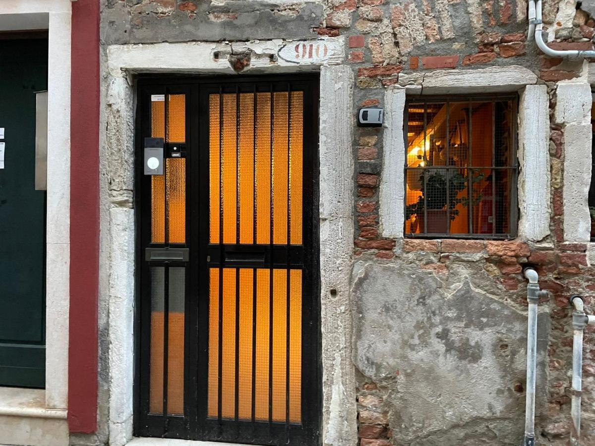 Biennale Gallery Loft Venedig Exterior foto